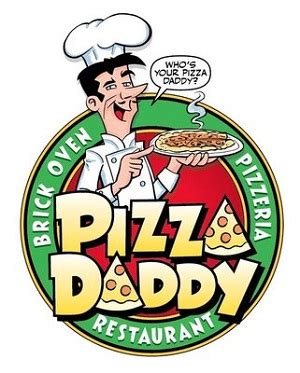 Pizza daddy - 